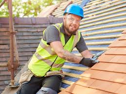 Professional Roofing Services in Greenback, TN